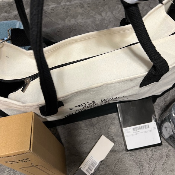 Retirement gift package 🎁 CAN SEPARATE ITEMS, just lmk if interested :) - Picture 7 of 11